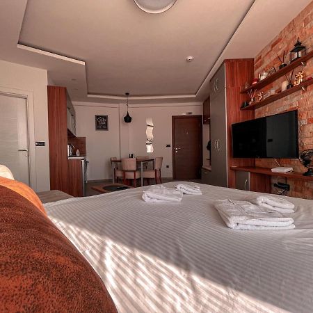 Apartman Big Milmari S19 Kopaonik Eksteriør bilde
