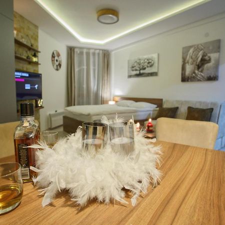 Apartman Big Milmari S19 Kopaonik Eksteriør bilde