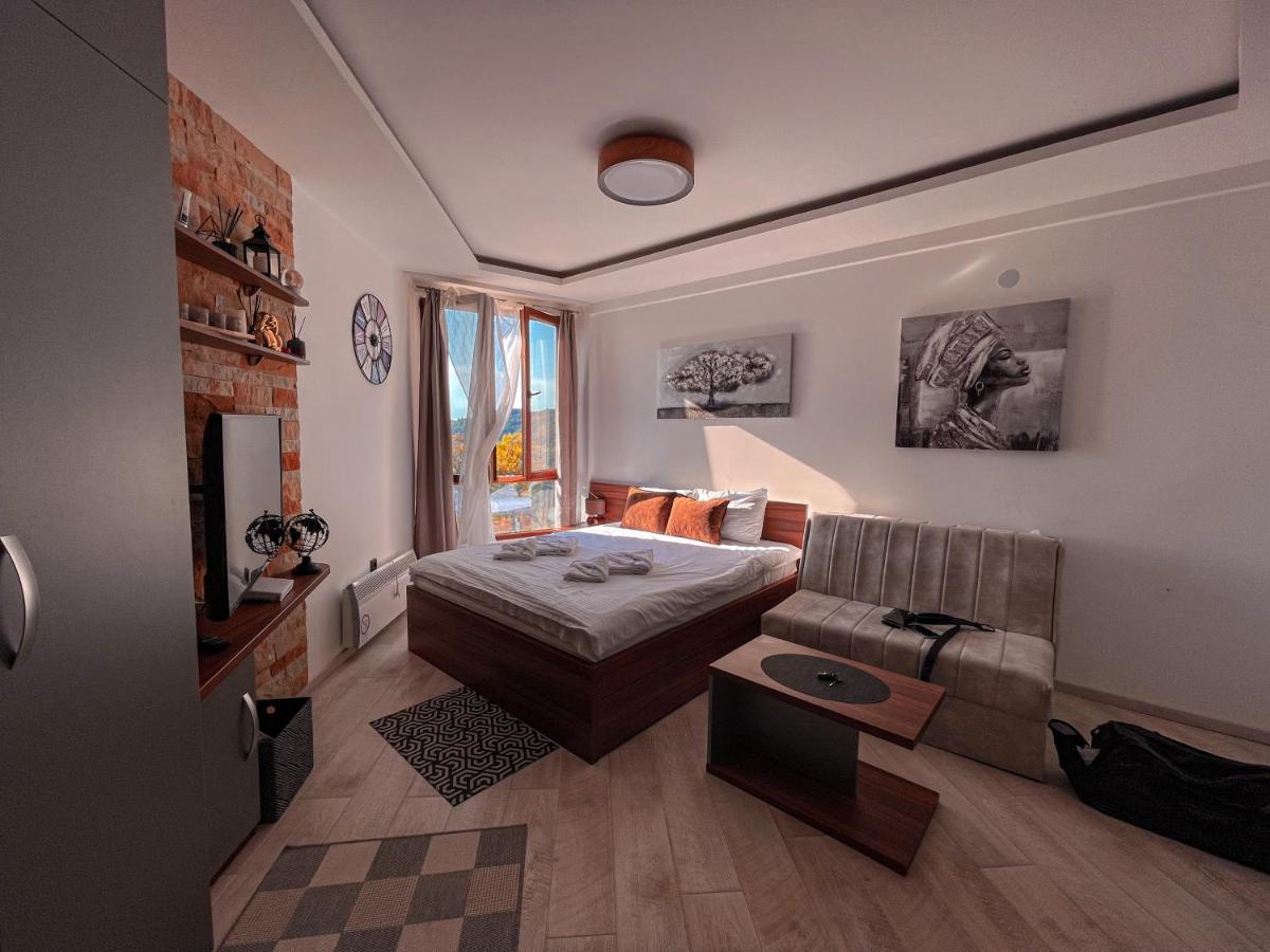 Apartman Big Milmari S19 Kopaonik Eksteriør bilde