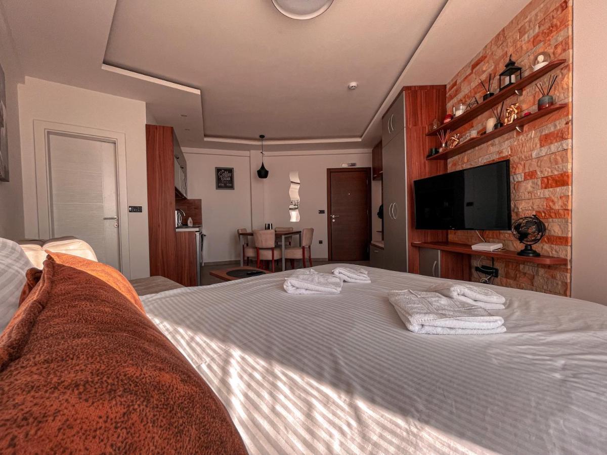 Apartman Big Milmari S19 Kopaonik Eksteriør bilde