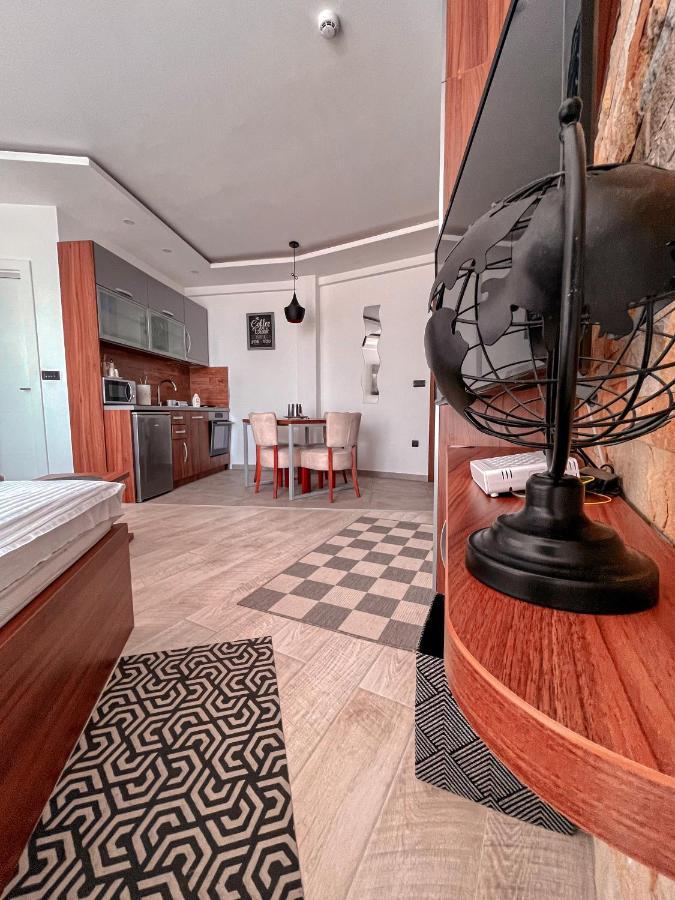 Apartman Big Milmari S19 Kopaonik Eksteriør bilde