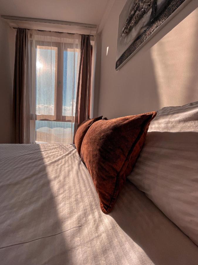 Apartman Big Milmari S19 Kopaonik Eksteriør bilde