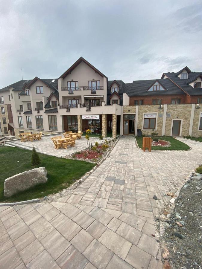Apartman Big Milmari S19 Kopaonik Eksteriør bilde