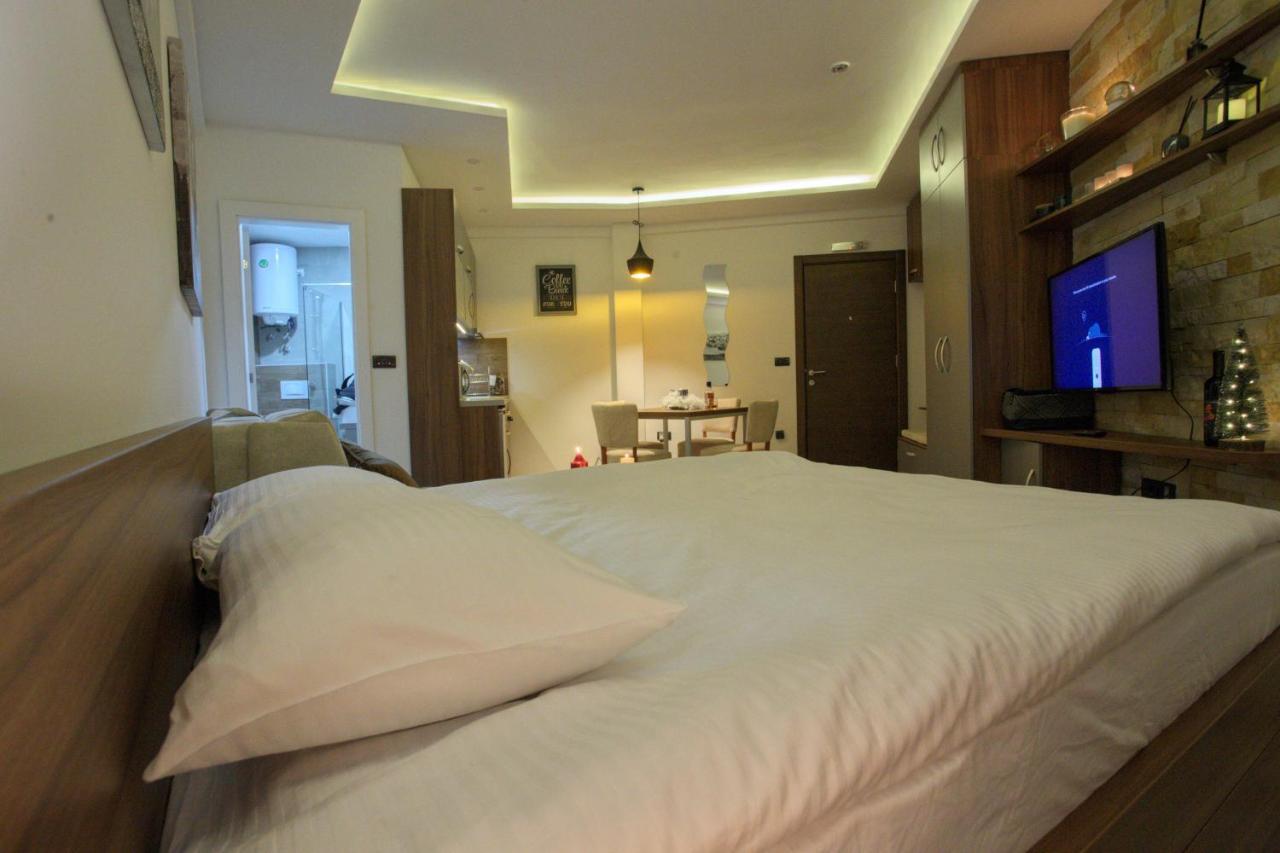 Apartman Big Milmari S19 Kopaonik Eksteriør bilde