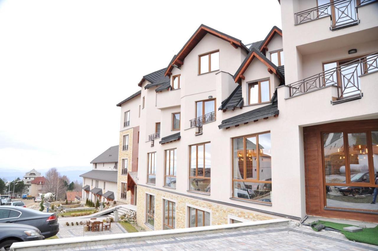 Apartman Big Milmari S19 Kopaonik Eksteriør bilde